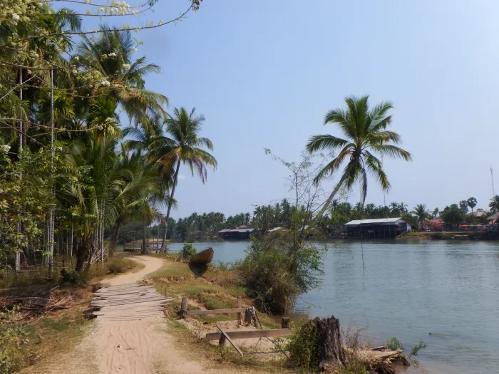 Best Vietnam to Laos Cycling Tour 14 Days: The Ultimate Cross-Border Odyssey